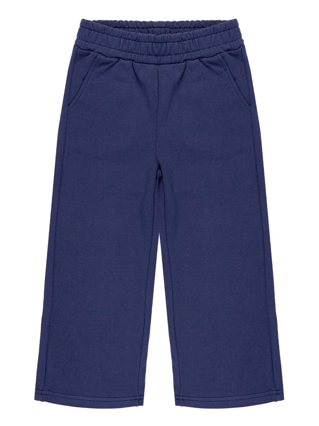 Брюки neo, размер 104, темно-синий — фото 1