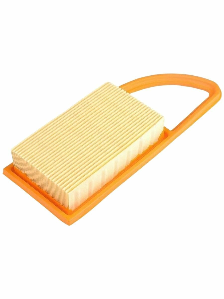 Фильтр воздушный для воздуходувки STIHL BR500, 550, 600, 700 / IGP 1300112