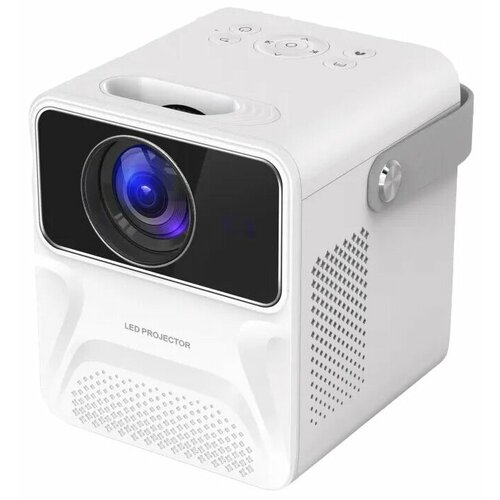 Umiio Projector P860 White