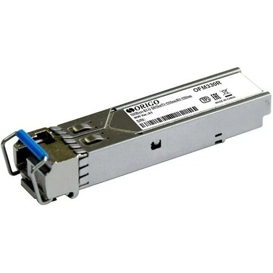SFP трансивер Origo OFM330R/3KM/B1A