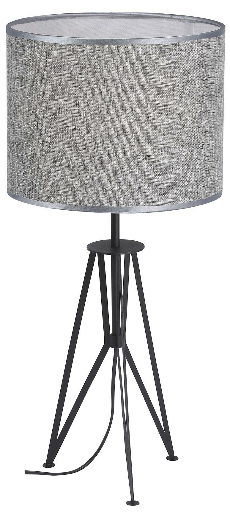 Настольная лампа Vitaluce V2834 V2834-1/1L Накаливания, Светодиодные Модерн