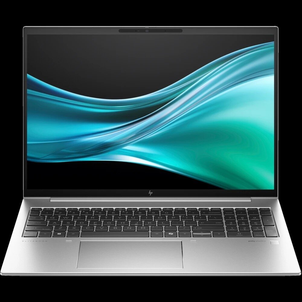 Ноутбук HP EliteBook 860 G11 C14ZMET Silver 16" WUXGA Ultra 7 155U /16Gb/ SSD512Gb/ Intel Graphics /Windows 11 Pro