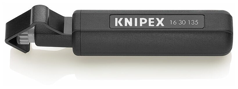 Инструмент для заделки кабеля Knipex 16 30 135 SB