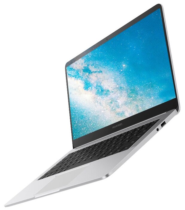 Ноутбук Хуавей Matebook D 14 Цена