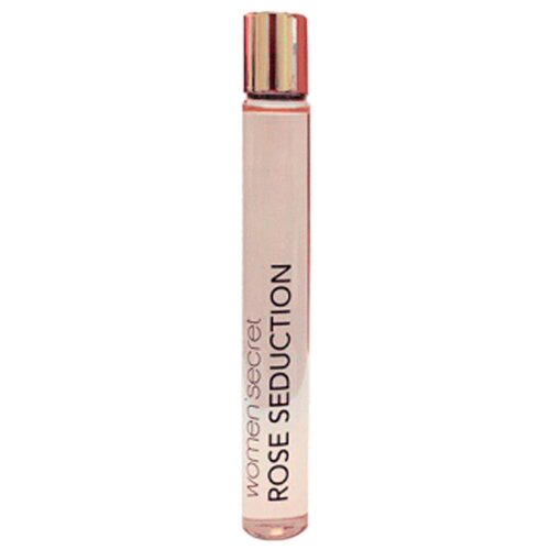 women secret gold seduction туалетные духи 100мл Women' Secret Rose Seduction парфюмерная вода 10мл