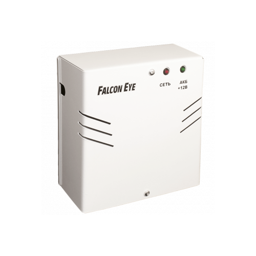 Блок питания Falcon Eye FE-1220 блок питания falcon eye fe 1220 pro