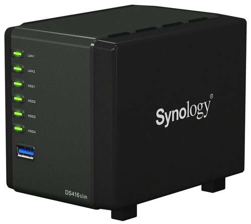 Synology disk station ds409 wb usa