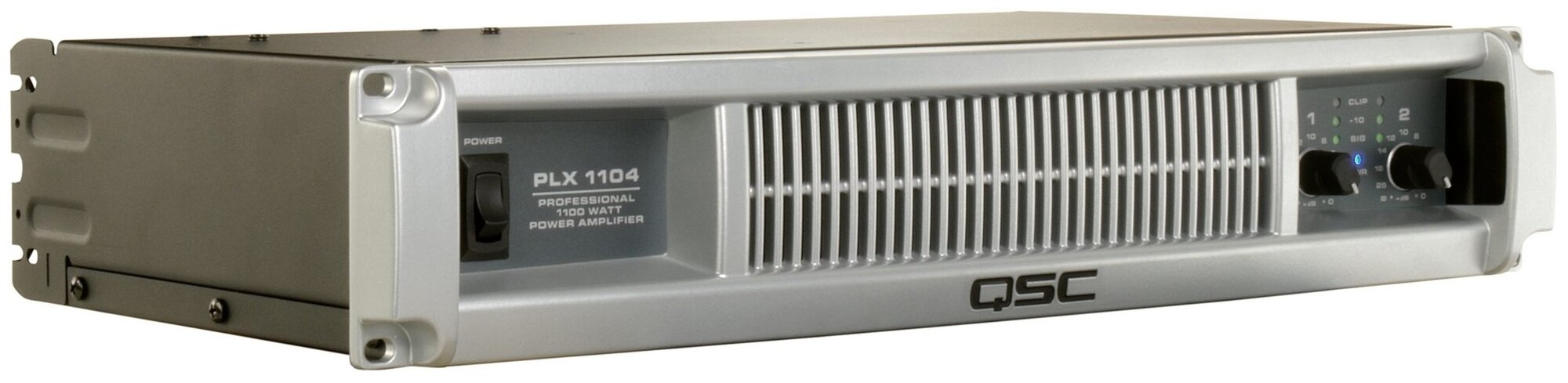 Усилитель мощности (концертный) QSC PLX1104