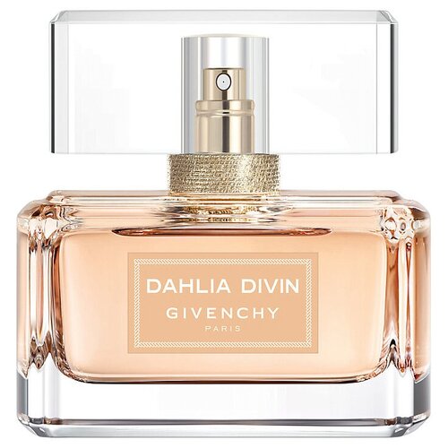 GIVENCHY парфюмерная вода Dahlia Divin Nude, 50 мл