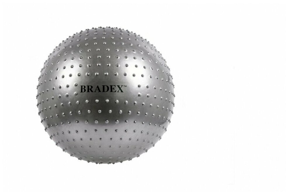 Мяч для фитнеса BRADEX ФИТБОЛ-85 SF 0355