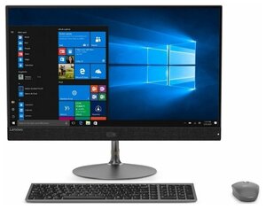 23.8" Моноблок Lenovo IdeaCentre AIO 730S-24IKB