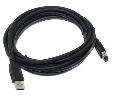 USB 3.0 A -> A Exegate EX-CC-USB3-AMAF-3.0