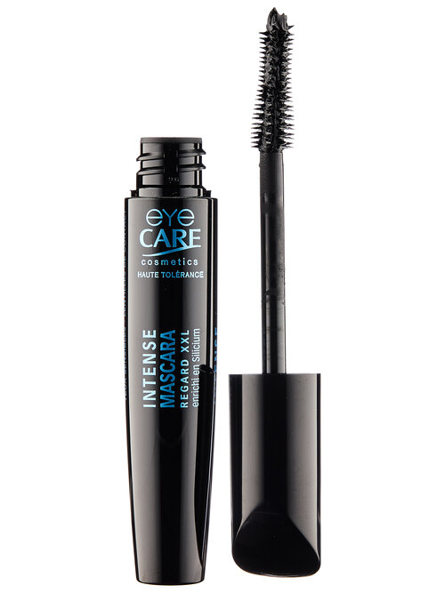 Eye Care Cosmetics Тушь для ресниц Intense, noir