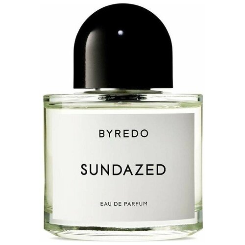 BYREDO парфюмерная вода Sundazed, 50 мл byredo парфюмерная вода animalique 50 мл