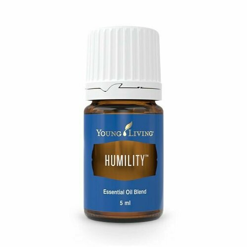 Смесь эфирных масел Humility Янг Ливинг / Young Living, 5 мл