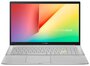 Ноутбук ASUS VivoBook S15 M533IA-BQ159T (1920x1080, AMD Ryzen 5 2.3 ГГц, RAM 8 ГБ, SSD 256 ГБ, Win10 Home)