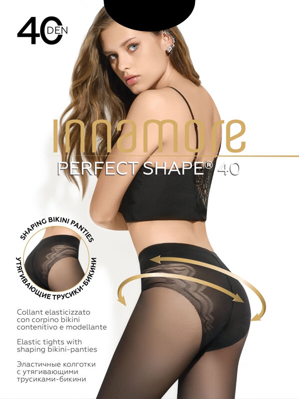 Колготки Innamore Perfect Shape