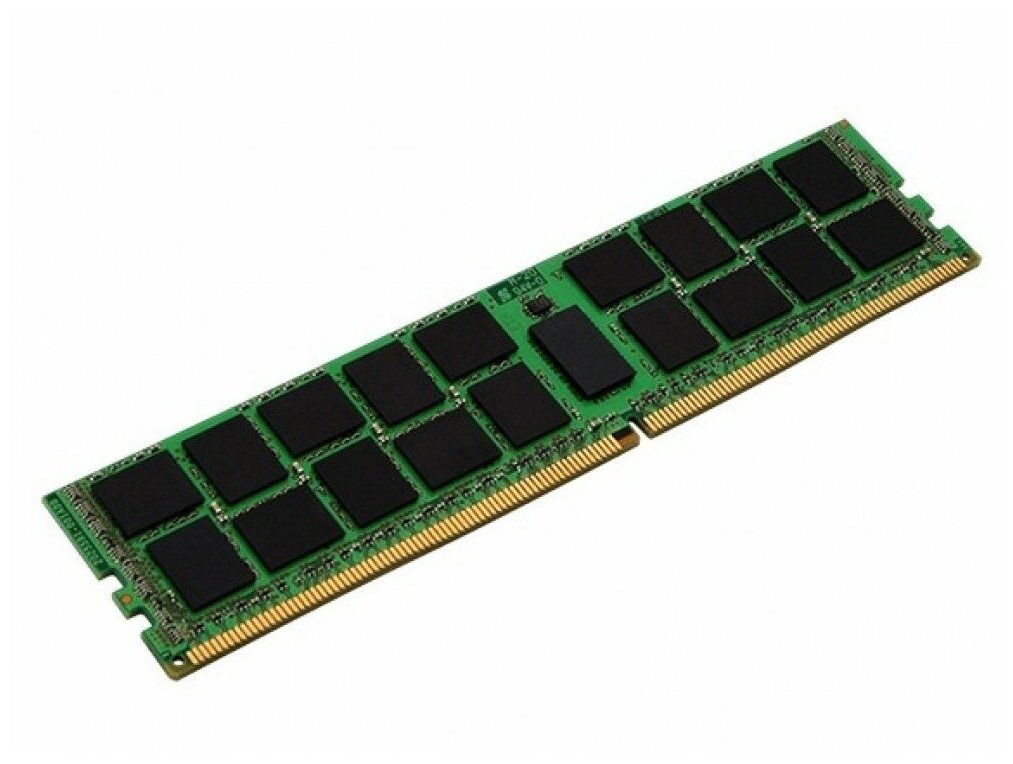Оперативная память Kingston KSM32RD4/64HAR/64GB Registered/ PC4-25600 DDR4 RDIMM-3200MHz DIMM/в комплекте 1 модуль