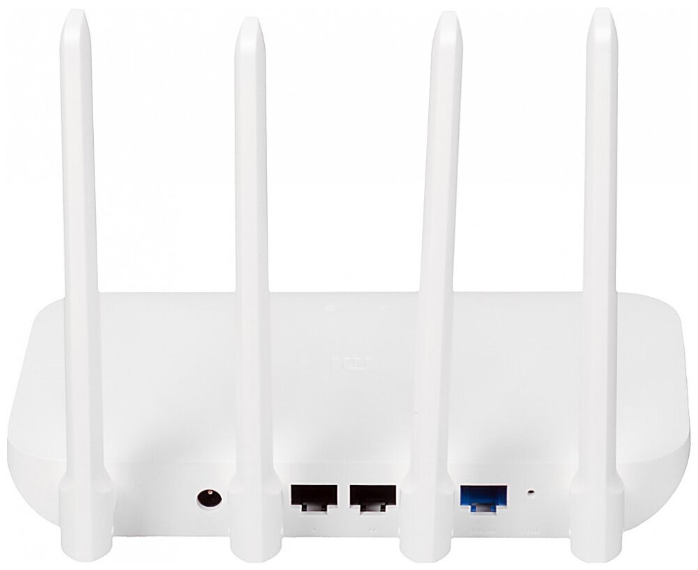 Wi-Fi роутер Xiaomi Mi WiFi Router 4C CN