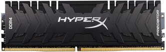 Оперативная память HyperX Predator 16 ГБ DDR4 2666 МГц DIMM CL13 HX426C13PB3/16