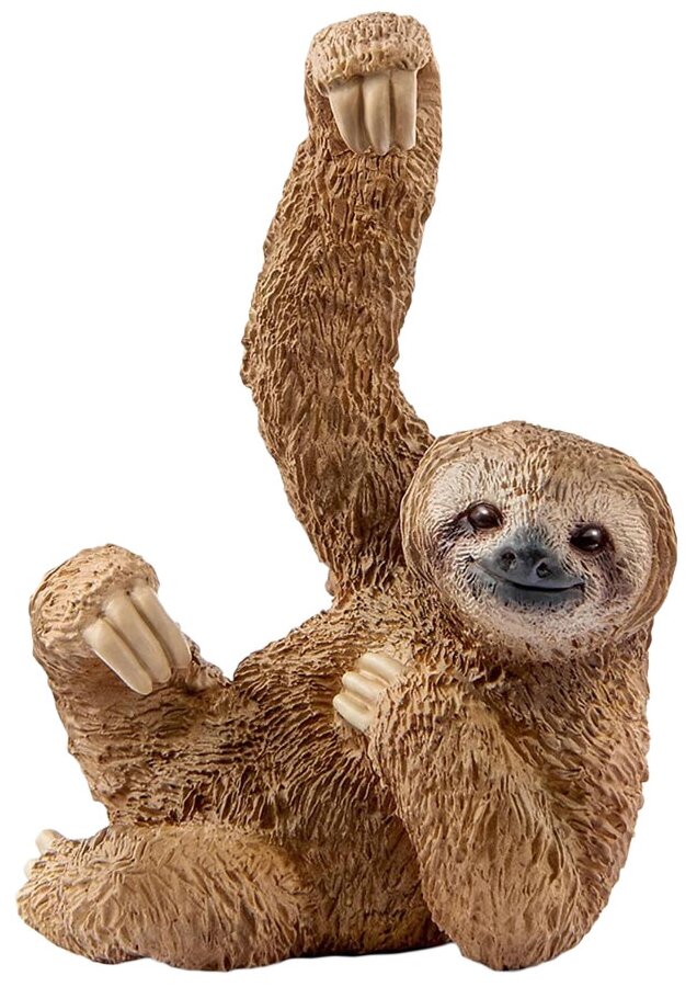 Фигурка Schleich Ленивец 14793, 6.2 см