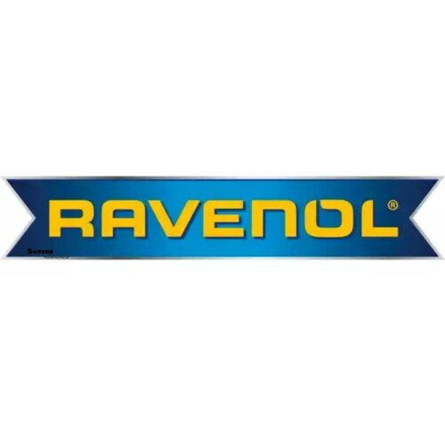 Жидкость для гидроусилителя SSF (4л) (второй номер 4014835736498) Ravenol 118110000401999