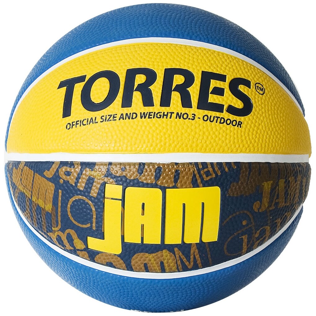   Torres Jam .B02043 .3