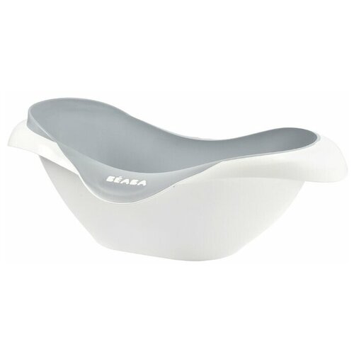 Ванночка Beaba Camele'O Bath, light mist, 55х30х83 см