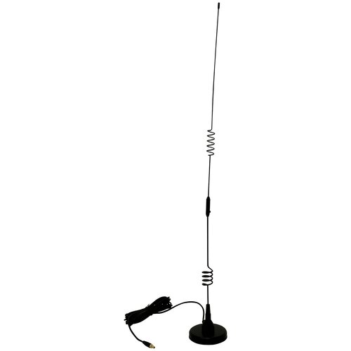 Антенна HUAWEI DS-4G66-550TS9M3Mчерный 20dbi gain 3g 4g antenna 20dbi 3g yagi antenna 4g 3g 2100 1800 outdoor antenna 3g 4g lte external yagi antenna with n female