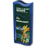 JBL ProScape Fe +Microelements удобрение для растений, 500 мл