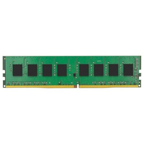 Оперативная память Kingston 32 ГБ DDR4 3200 МГц DIMM CL22 KVR32N22D8/32 оперативная память для компьютера kingston kvr32n22d8 32 dimm 32gb ddr4 3200mhz