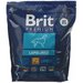 Сухой корм для собак всех пород Brit Premium, ягненок, с рисом 15 кг