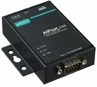 Преобразователь MOXA NPort 5150A