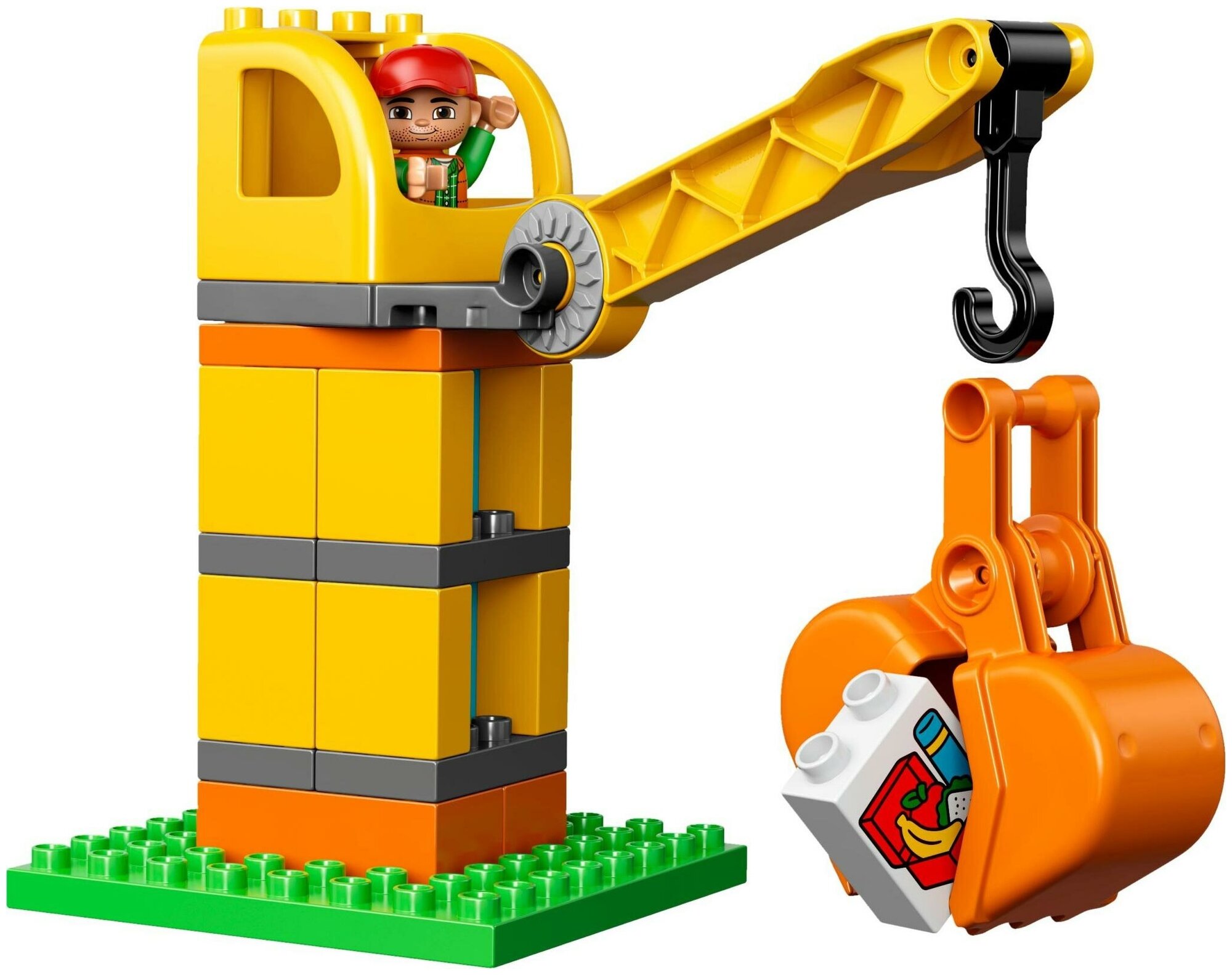 Конструктор LEGO - фото №9