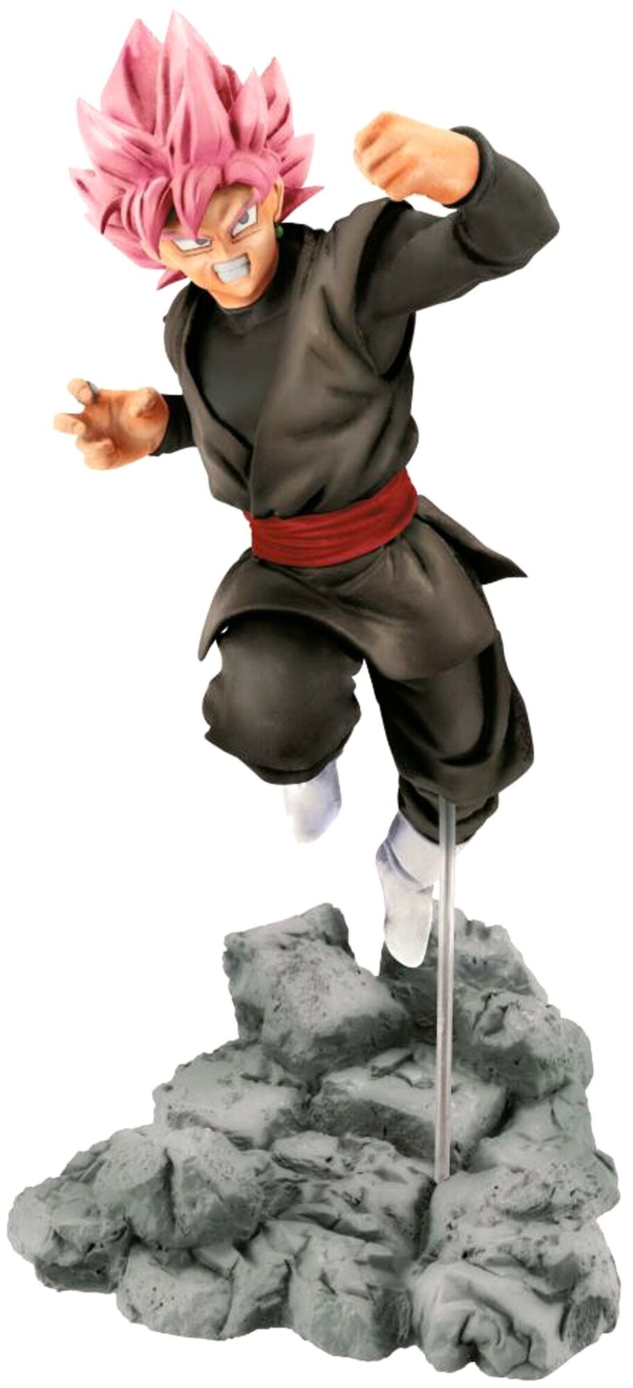 Dragon Ball Z Black Goku