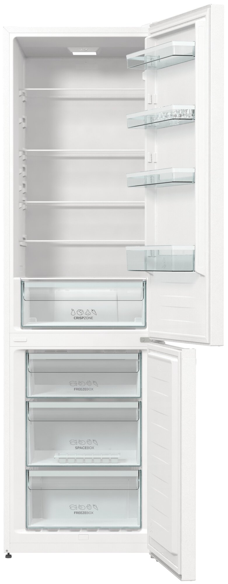 Холодильник Gorenje RK 6201 EW4