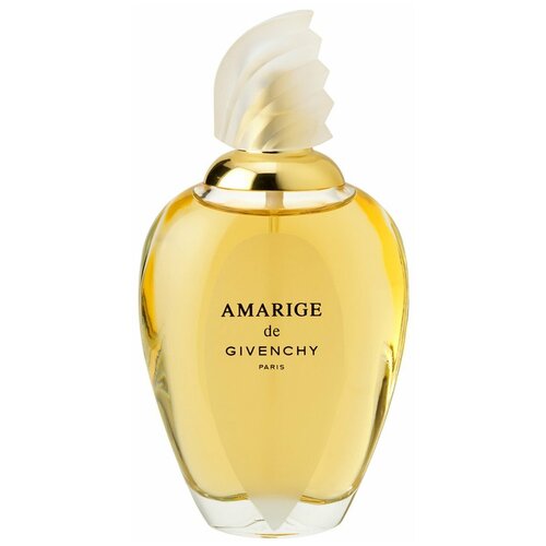 Givenchy woman Amarige (2015) Туалетная вода 100 мл.