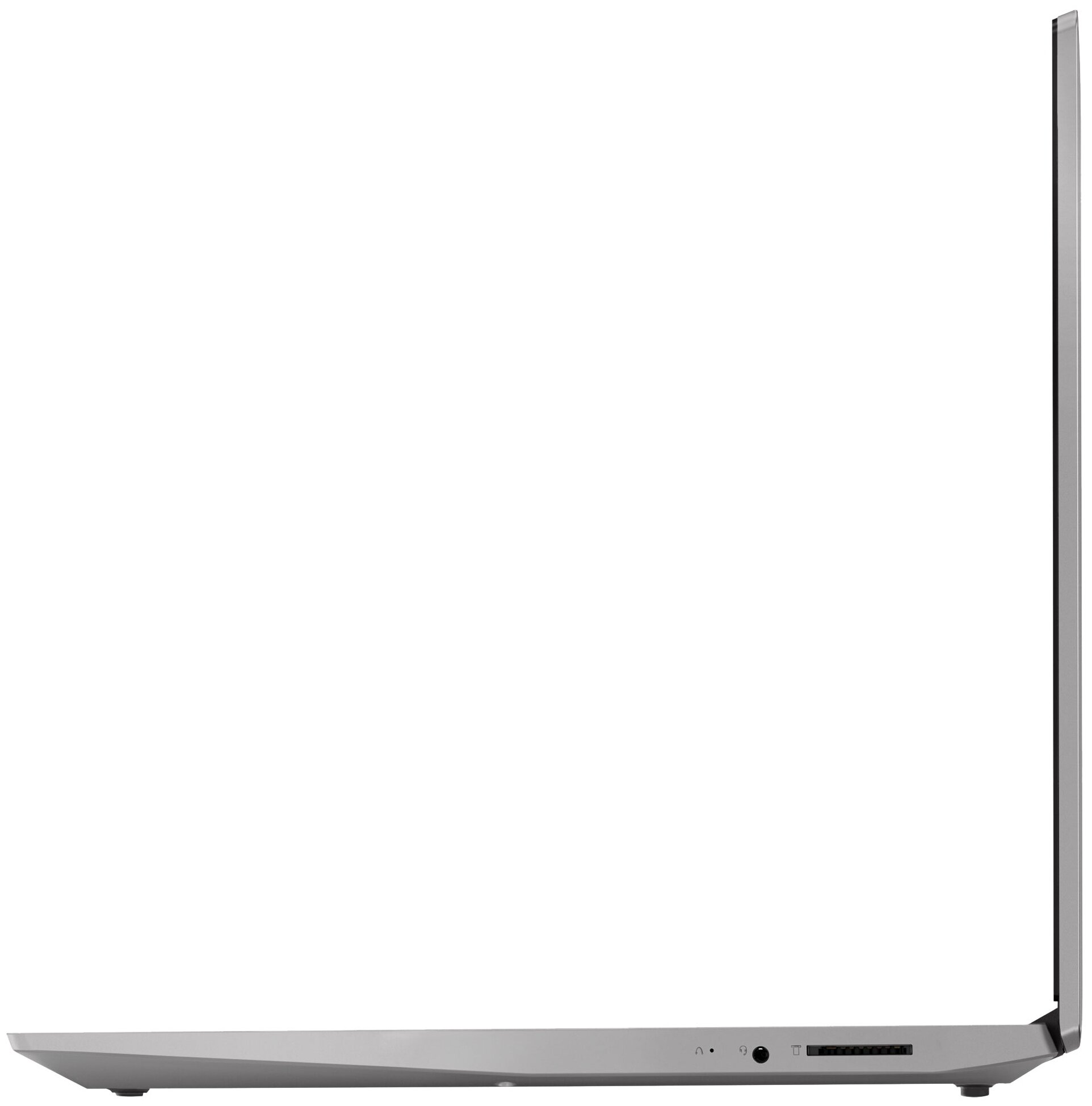 Ноутбук Lenovo Ideapad S145 15api Серый Купить