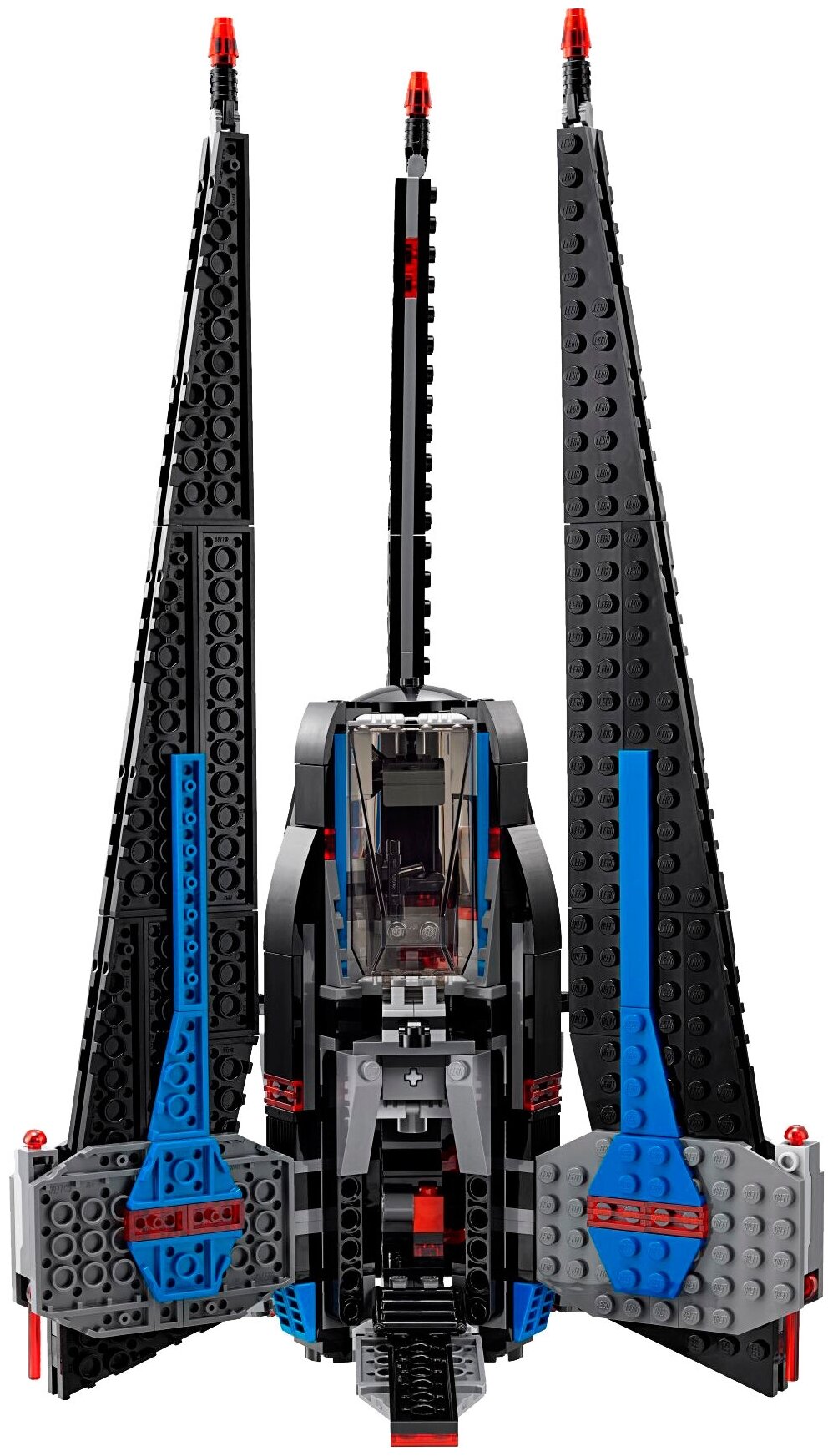 Star wars tracker 1 hotsell