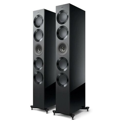 Напольная акустика KEF REFERENCE 5 Meta BLKGRY 229099000₽