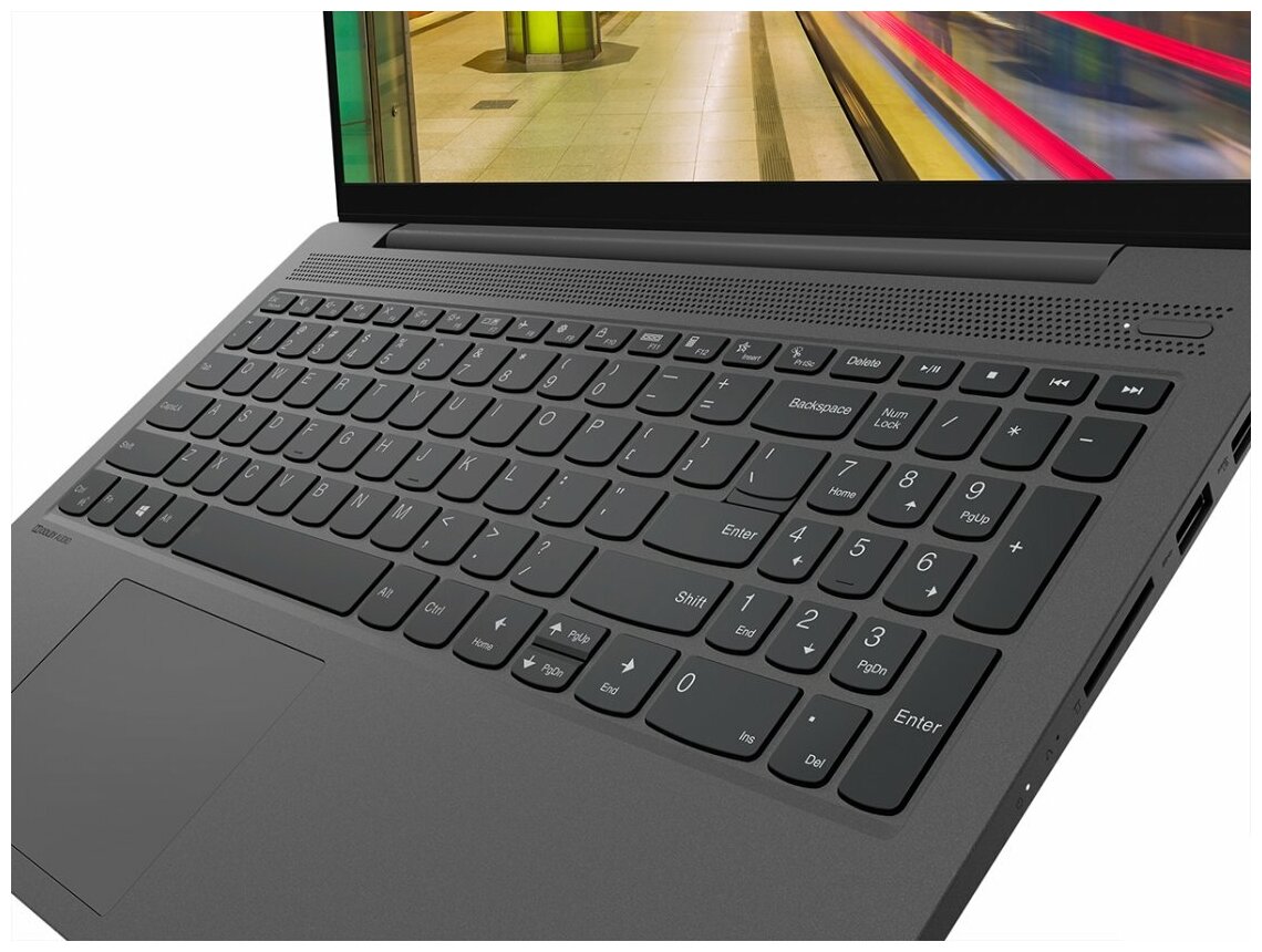 Ноутбук Lenovo Ideapad 5 15itl05 Купить