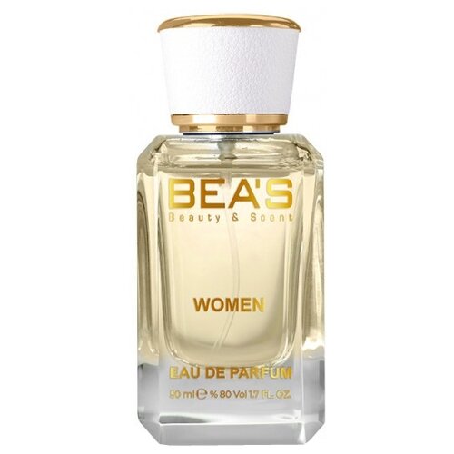 Beas Парфюмированная вода/Номерная парфюмерия Lady For Women W526 50 ml