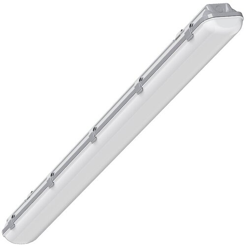 Промышленный светодиодный светильник серии Айсберг, 80 Вт, 5000К