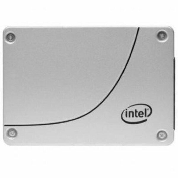 Intel D3-S4610 960 ГБ SATA SSDSC2KG960G801