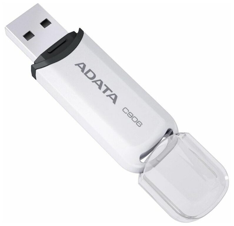 USB Flash накопитель A-Data - фото №2