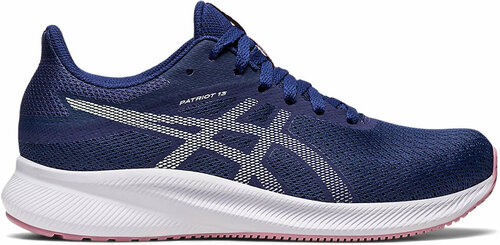 Кроссовки ASICS PATRIOT 13, размер 7 US, синий