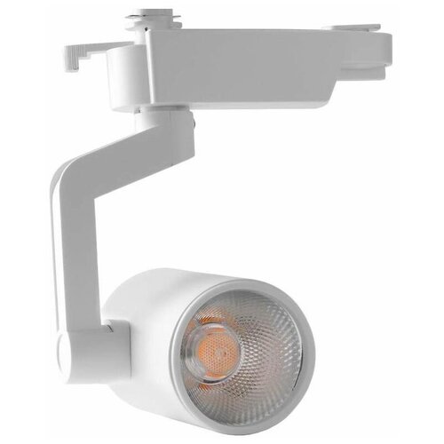Трековый светильник Arte Lamp TRACCIA A2310PL-1WH