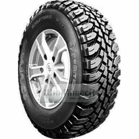 Шина CONTYRE Expedition 215/65 R16 98Q