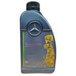 Синтетическое моторное масло Mercedes-Benz MB 229.71 0W-20 - изображение