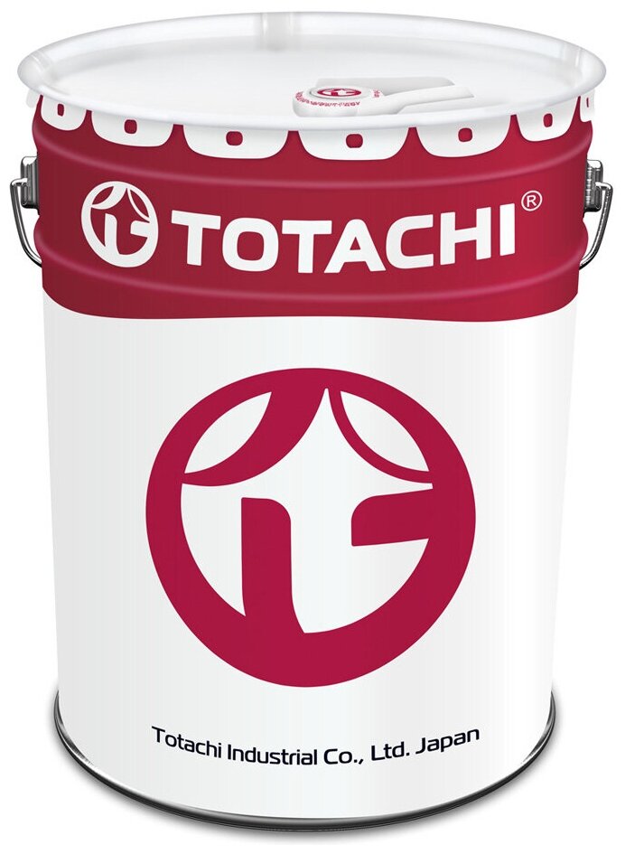 TOTACHI 20260 TOTACHI ATF TYPE T-IV 60л